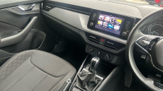 Skoda Scala 1.0 TSI 110 SE 5dr DSG Petrol Hatchback